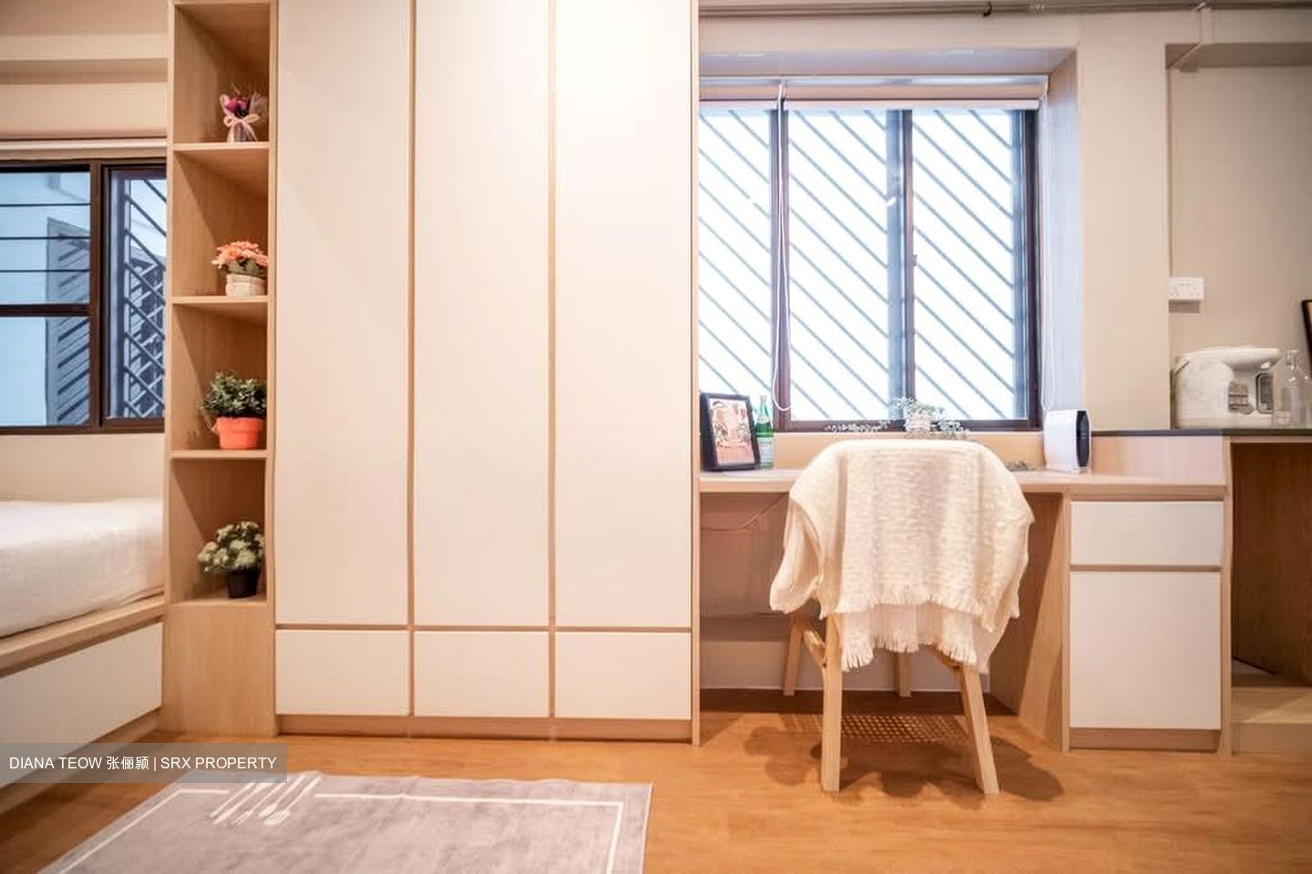 Yong Siak View (D3), Apartment #558516391